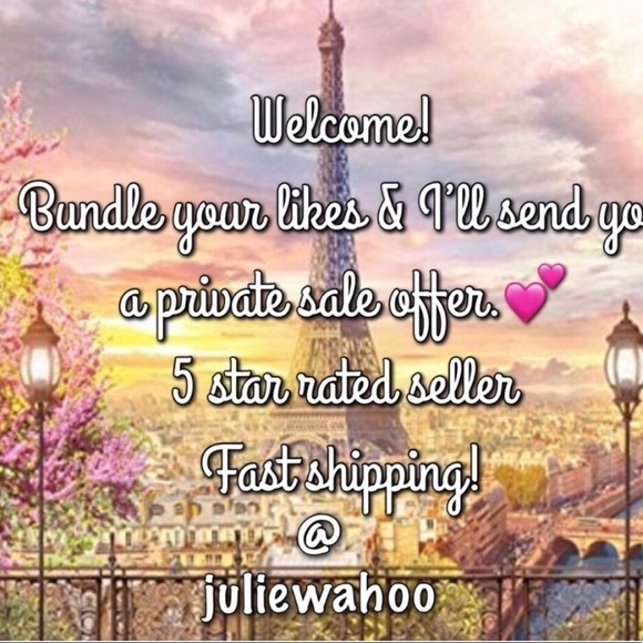 Newport News strapless full length … - Picture 9 of 10